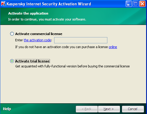 crack activation code for kaspersky internet security 2011