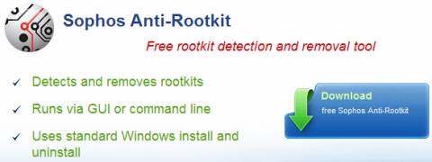 Top Free Anti-Rootkit Software to protect your PC, computer