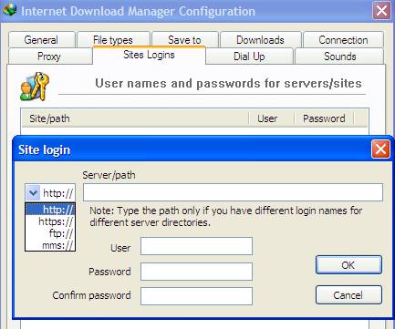 Internet Download Manager 5.18 Full Version