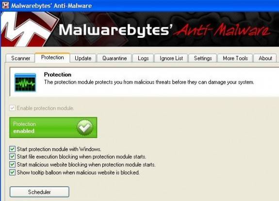 Free Malwarebytes Antimalware MBAM Review| License key serial Giveaway