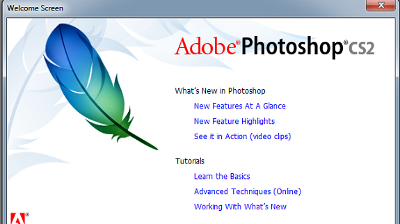 Adobe Photoshop Free