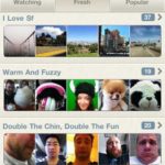 Photovine App for iPhone, iPod touch and iPad released Image