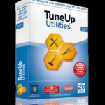 Grab TuneUp Utilities 2011 license key for Free Image