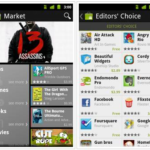 How to install new Android Market on your Android device Image