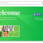 Microsoft Social Search Tulalip revealed accidently Image