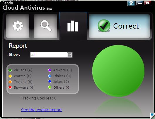 panda cloud antivirus for pc free download