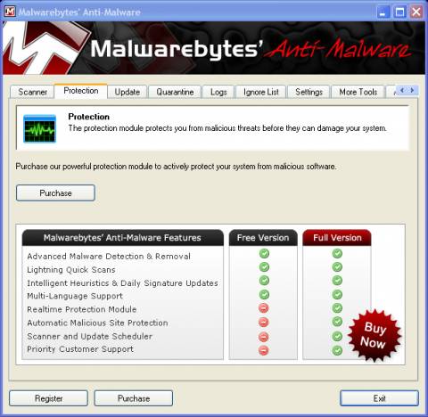 malwarebytes for mac scan external drive