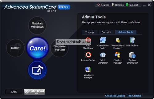 advanced systemcare pro review reddit