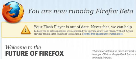 firefox ftp server